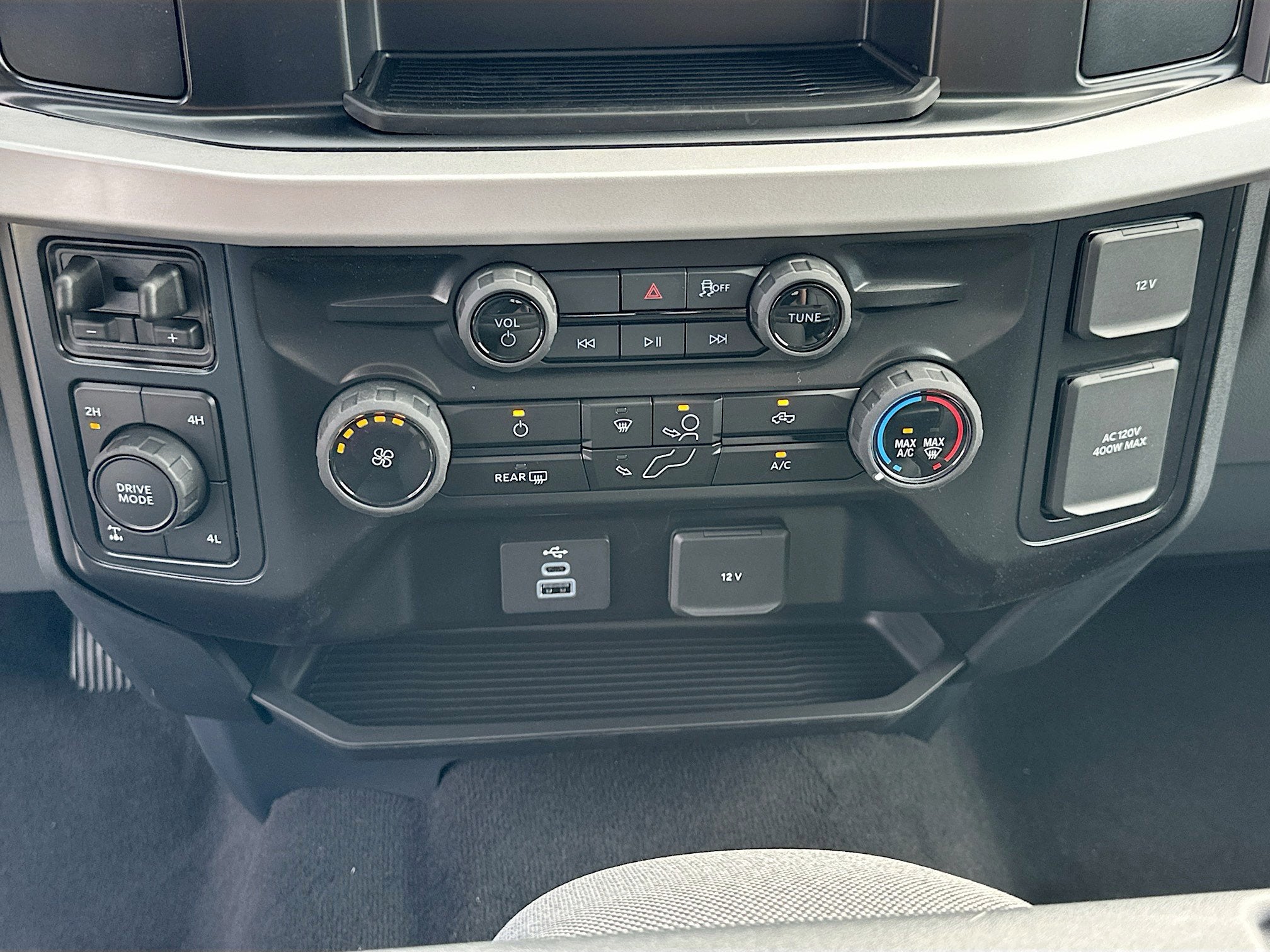 2026 Ford F-250SD F-250® XL