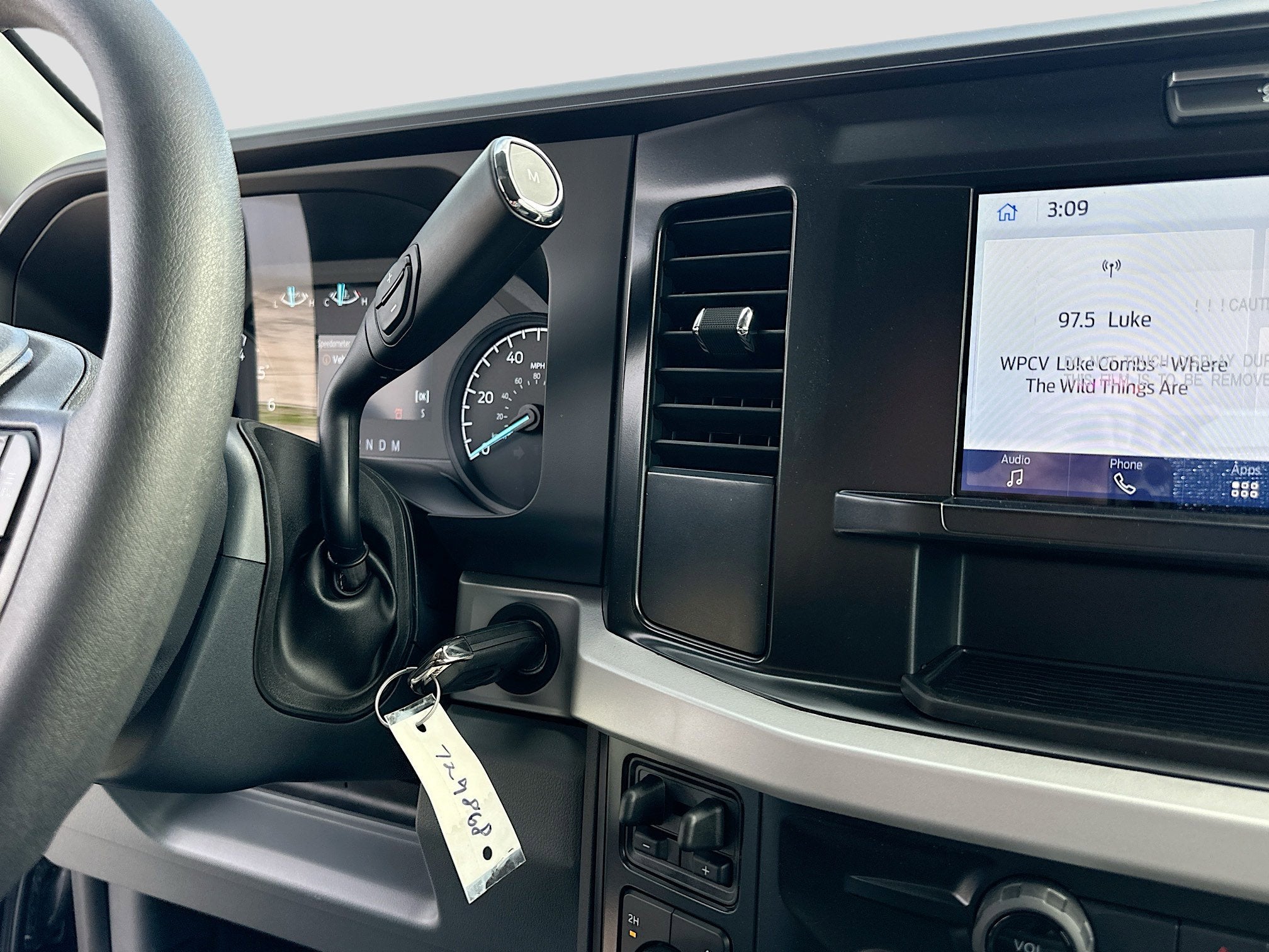 2026 Ford F-250SD F-250® XL