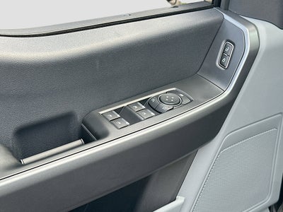 2026 Ford F-250SD F-250® XL