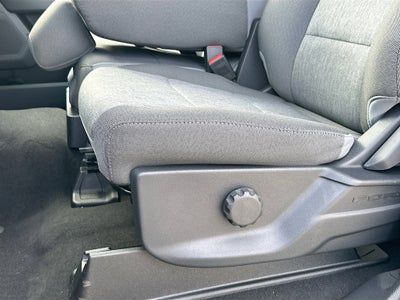 2026 Ford F-250SD F-250® XL