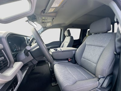 2026 Ford F-250SD F-250® XL