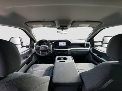 2026 Ford F-250SD F-250® XL