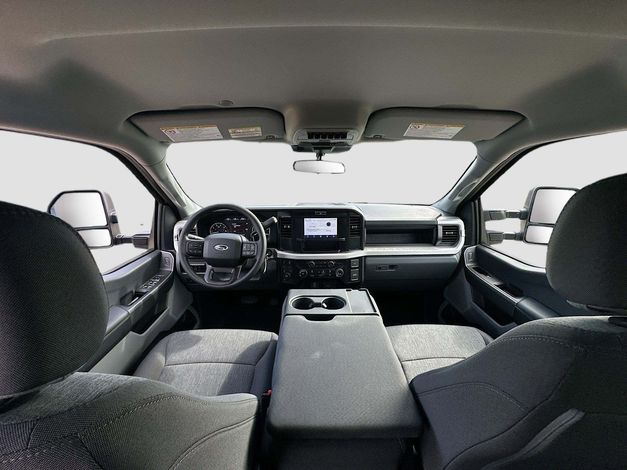 2026 Ford F-250SD F-250® XL