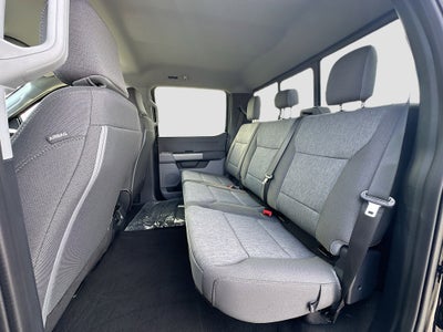 2026 Ford F-250SD F-250® XL