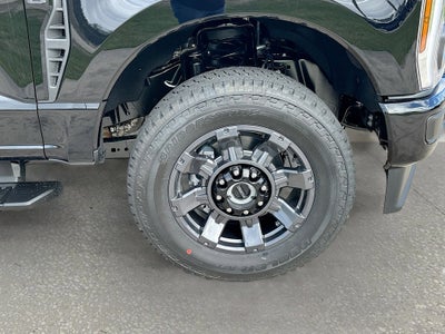 2026 Ford F-250SD F-250® XL