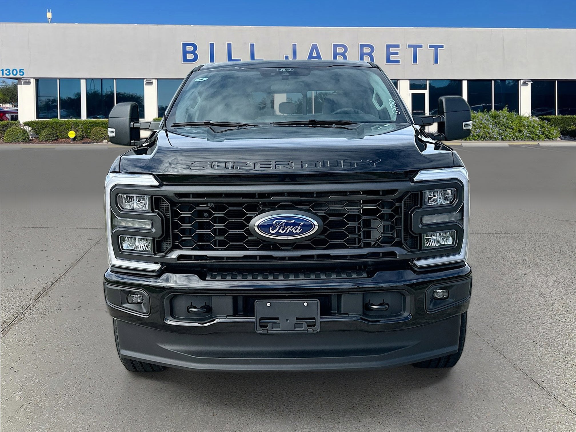 2026 Ford F-250SD F-250® XL