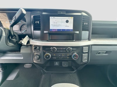 2026 Ford F-250SD F-250® XL