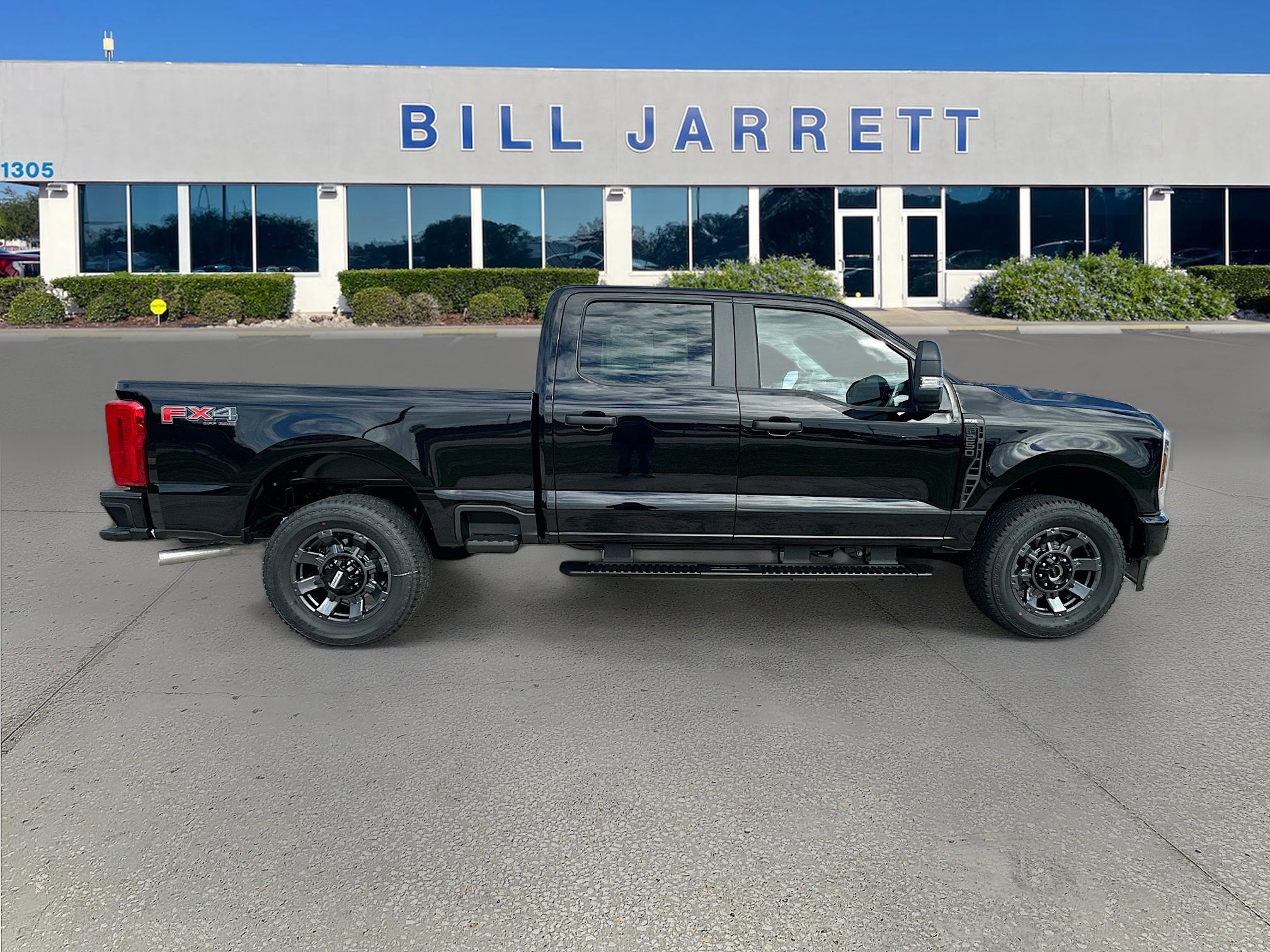 2026 Ford F-250SD F-250® XL