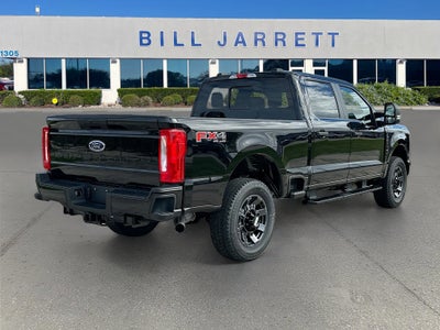 2026 Ford F-250SD F-250® XL