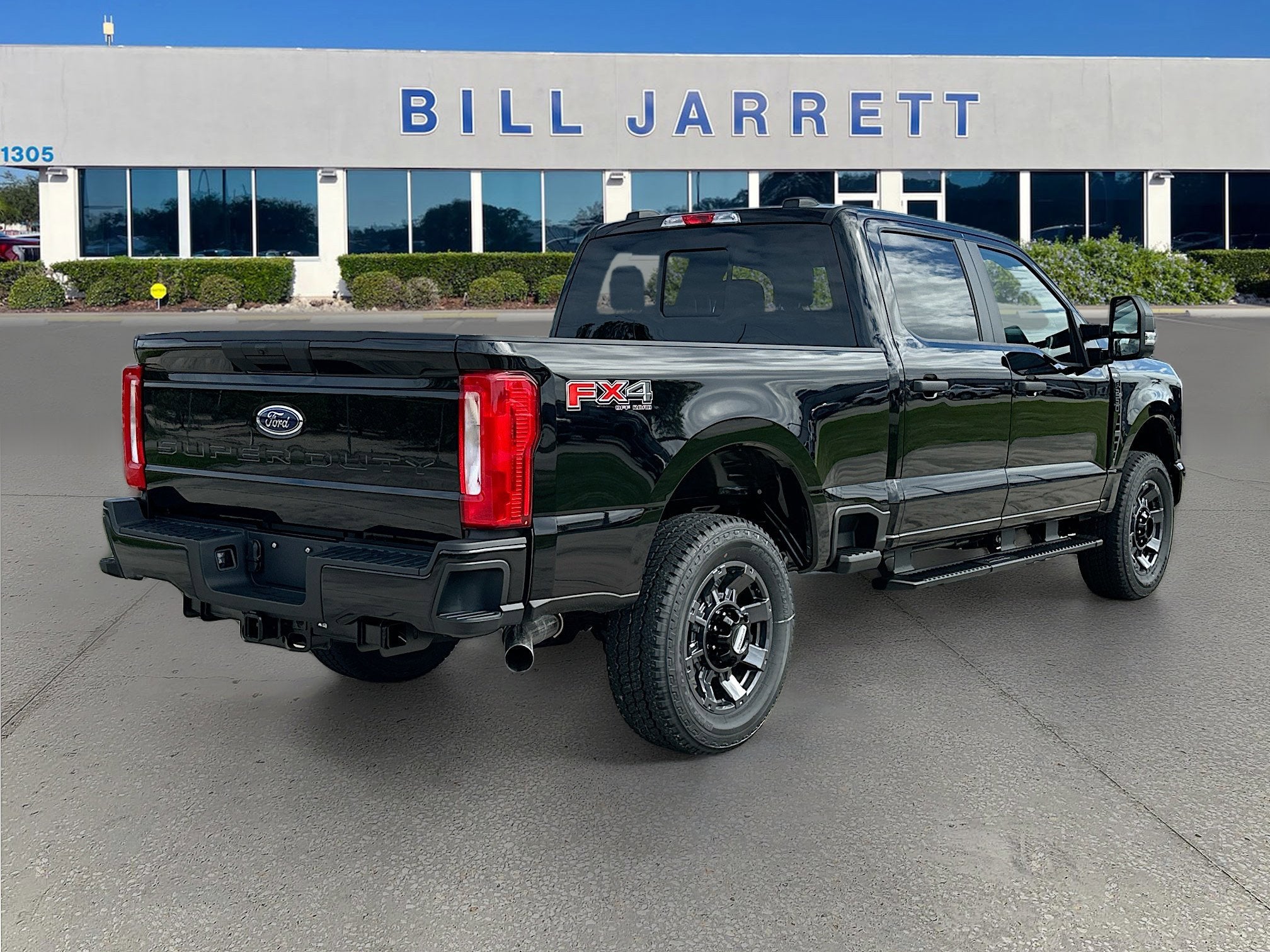 2026 Ford F-250SD F-250® XL