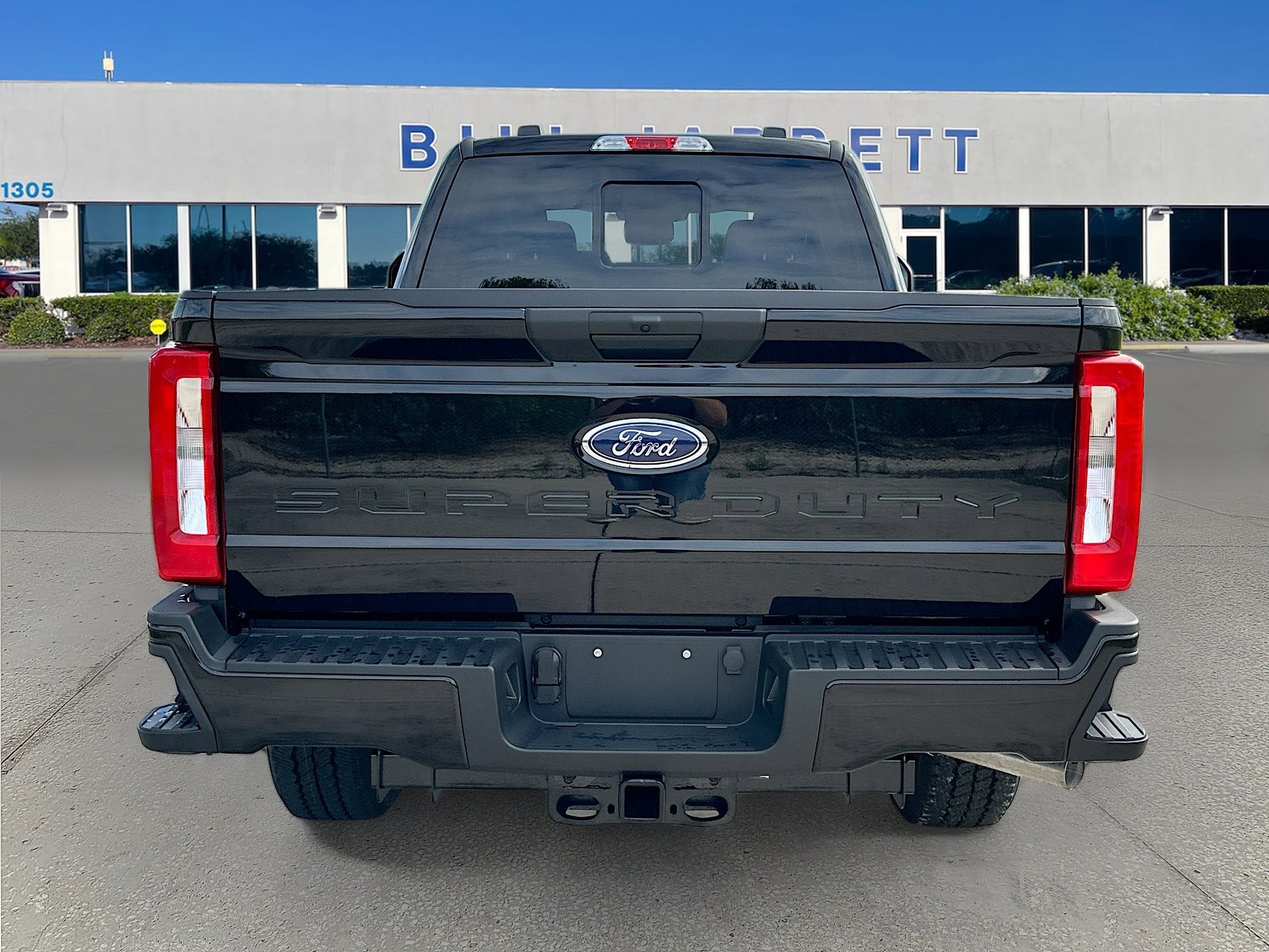 2026 Ford F-250SD F-250® XL