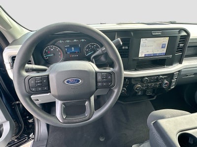 2026 Ford F-250SD F-250® XL