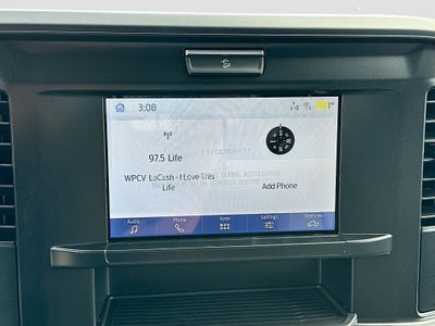 2026 Ford F-250SD F-250® XL