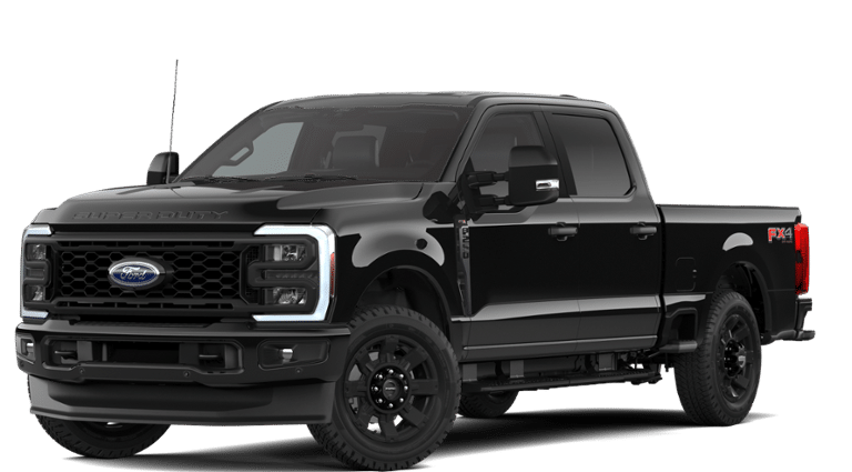2026 Ford F-250SD F-250® XL