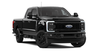 2026 Ford F-250SD F-250® XL
