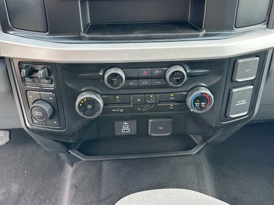 2026 Ford F-250SD F-250® XL