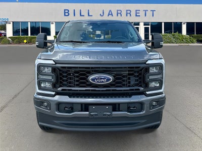 2026 Ford F-250SD F-250® XL