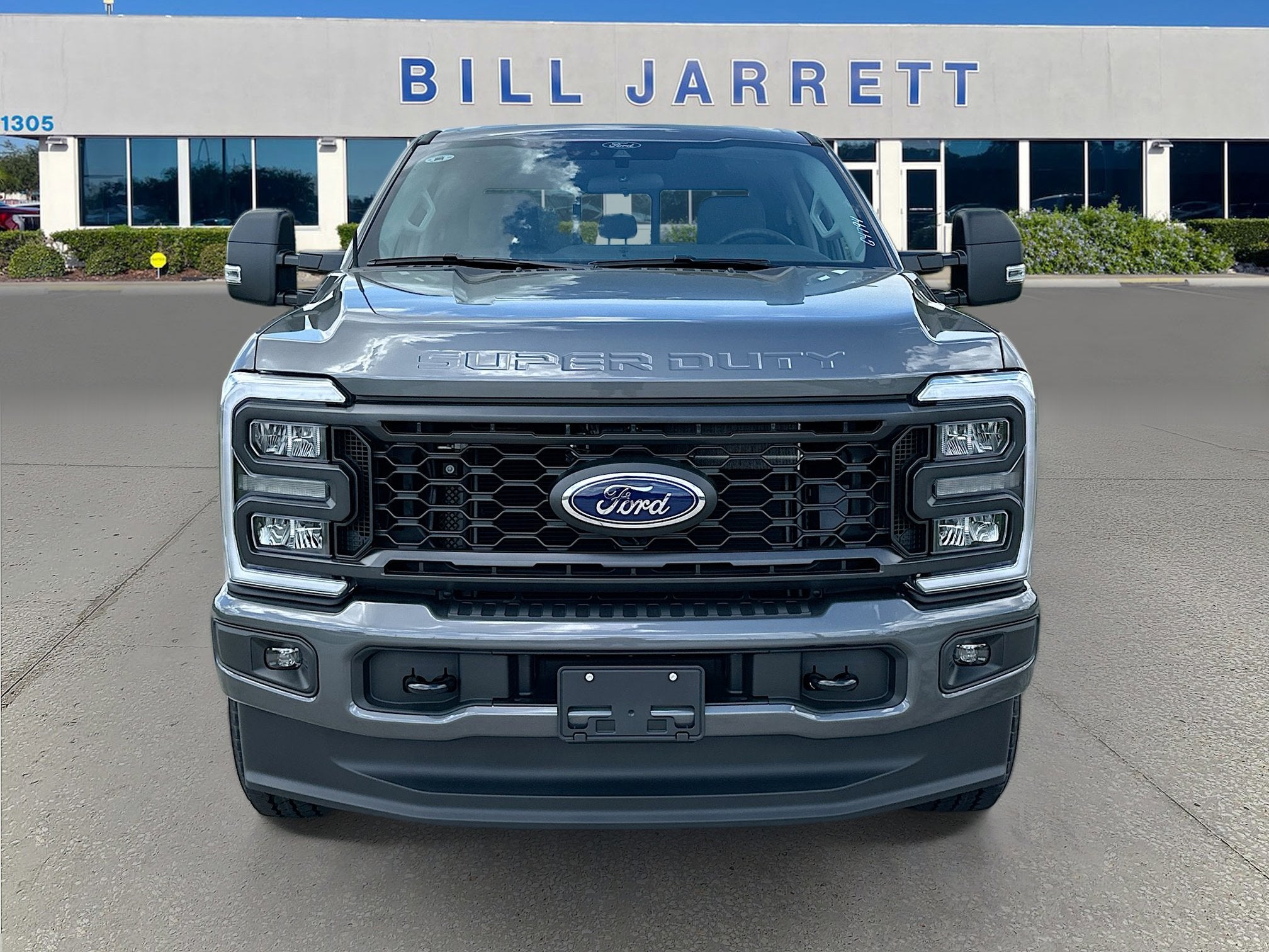 2026 Ford F-250SD F-250® XL