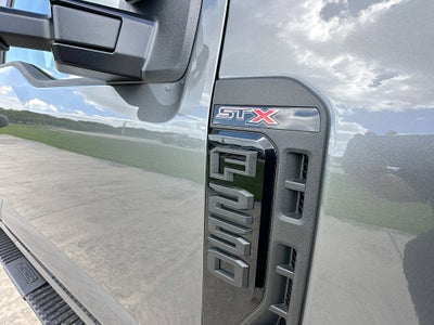 2026 Ford F-250SD F-250® XL