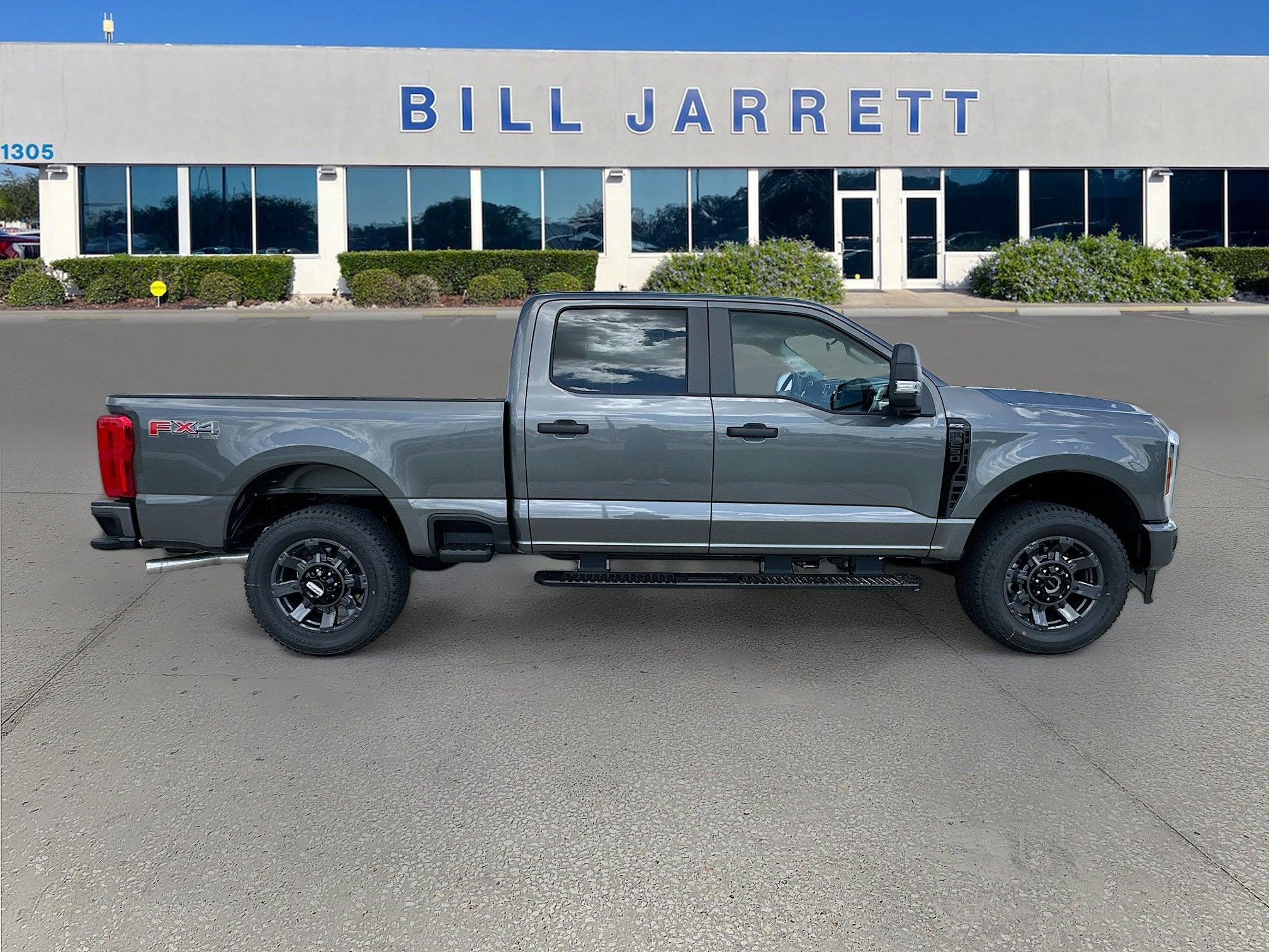 2026 Ford F-250SD F-250® XL