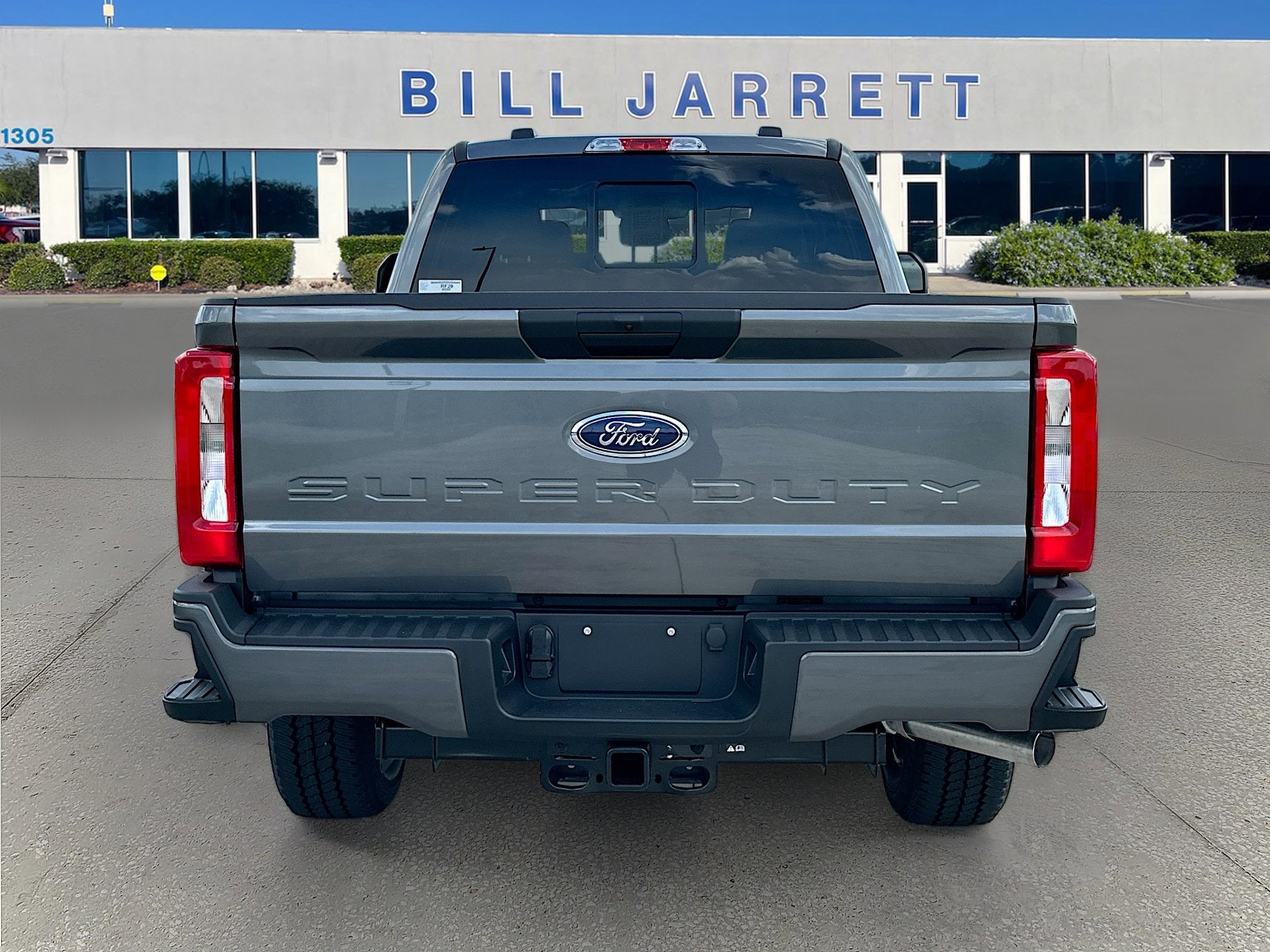 2026 Ford F-250SD F-250® XL