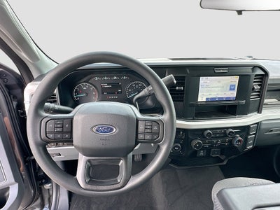 2026 Ford F-250SD F-250® XL