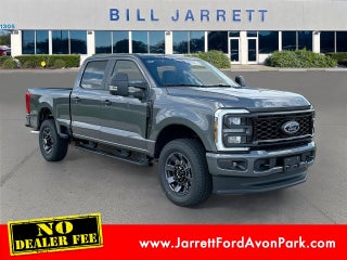 2026 Ford F-250SD F-250® XL