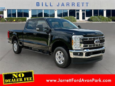 2026 Ford F-250SD F-250® XLT