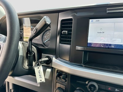 2026 Ford F-250SD F-250® XLT