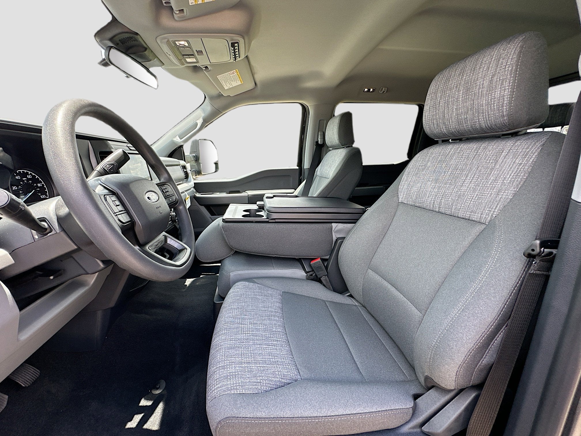 2026 Ford F-250SD F-250® XLT