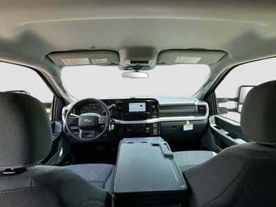 2026 Ford F-250SD F-250® XLT