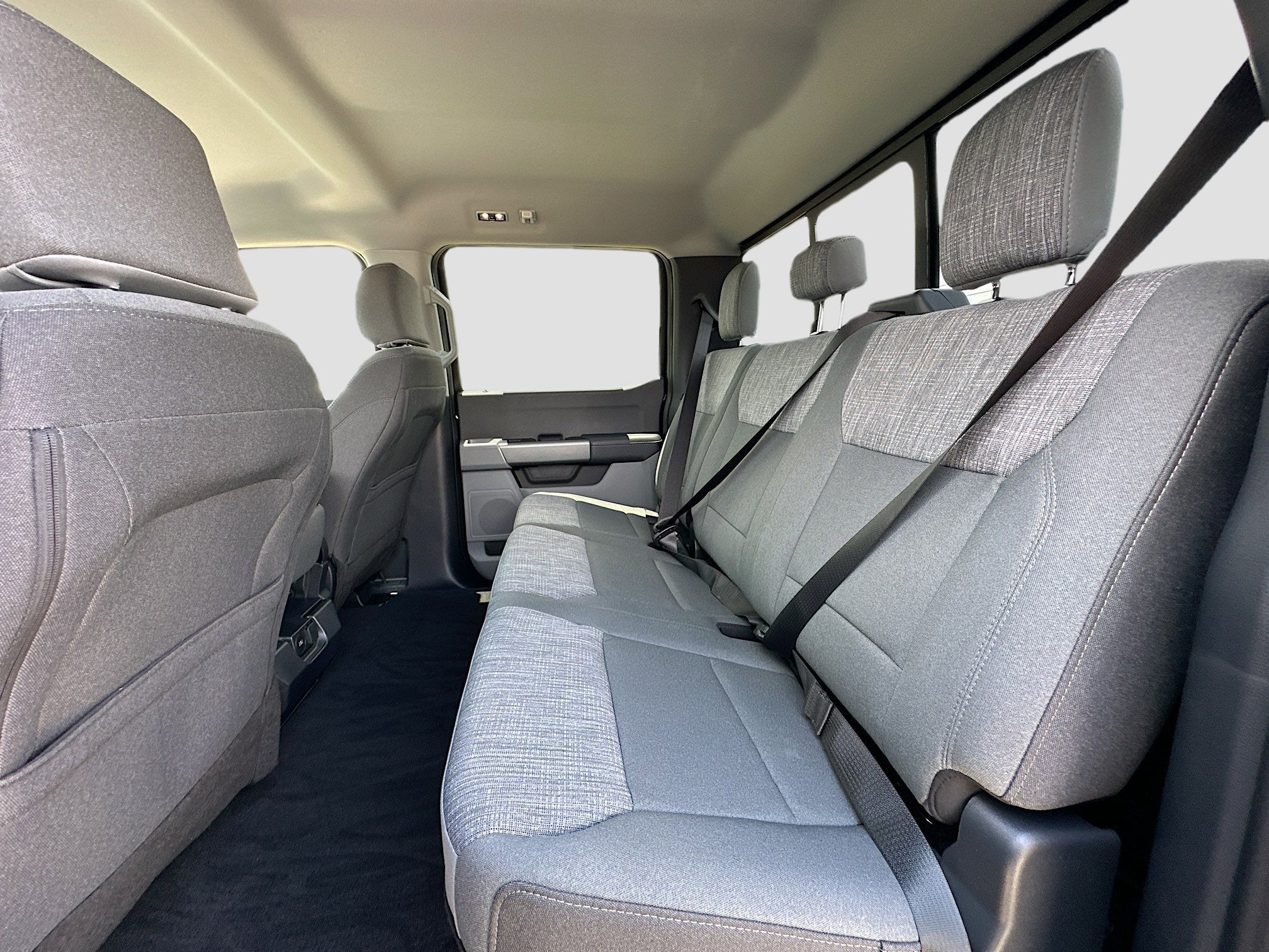 2026 Ford F-250SD F-250® XLT