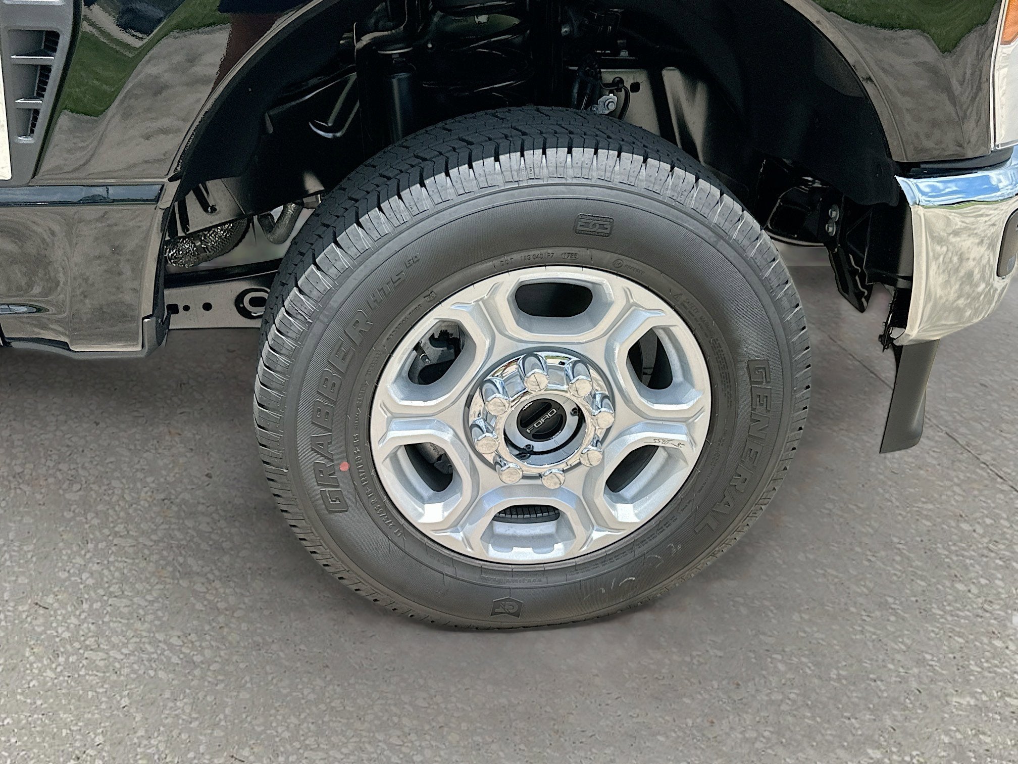 2026 Ford F-250SD F-250® XLT