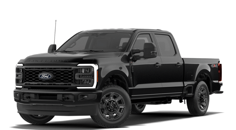 2027 Ford F-250SD F-250® XL
