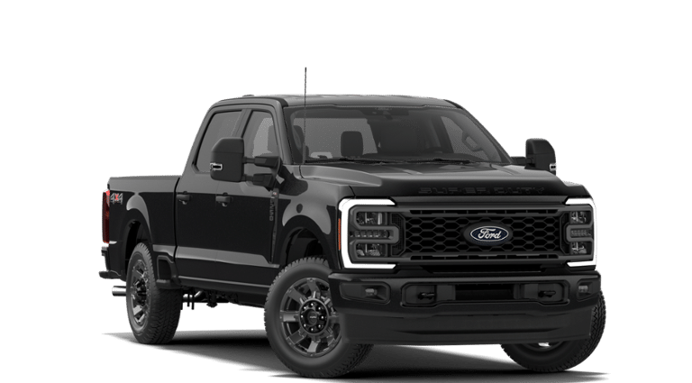 2027 Ford F-250SD F-250® XL