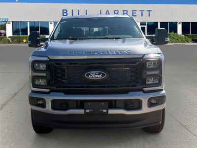 2027 Ford F-250SD F-250® XL