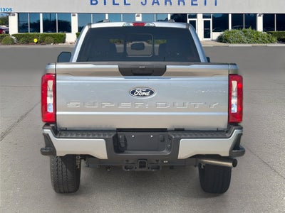 2027 Ford F-250SD F-250® XL