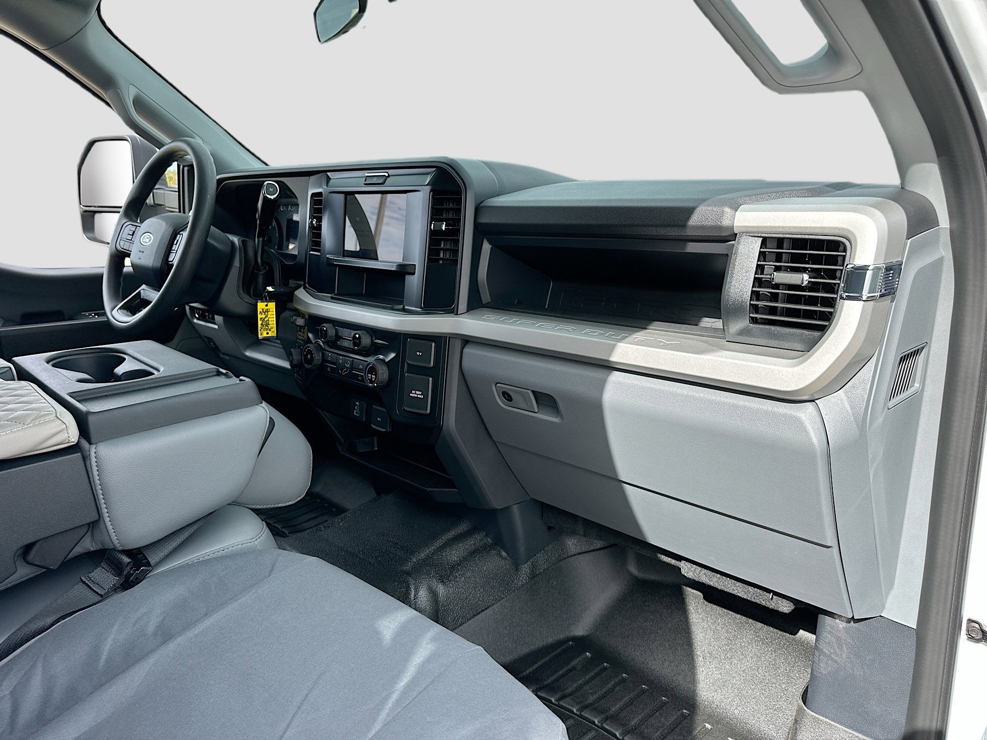 2026 Ford F-250SD Super Duty