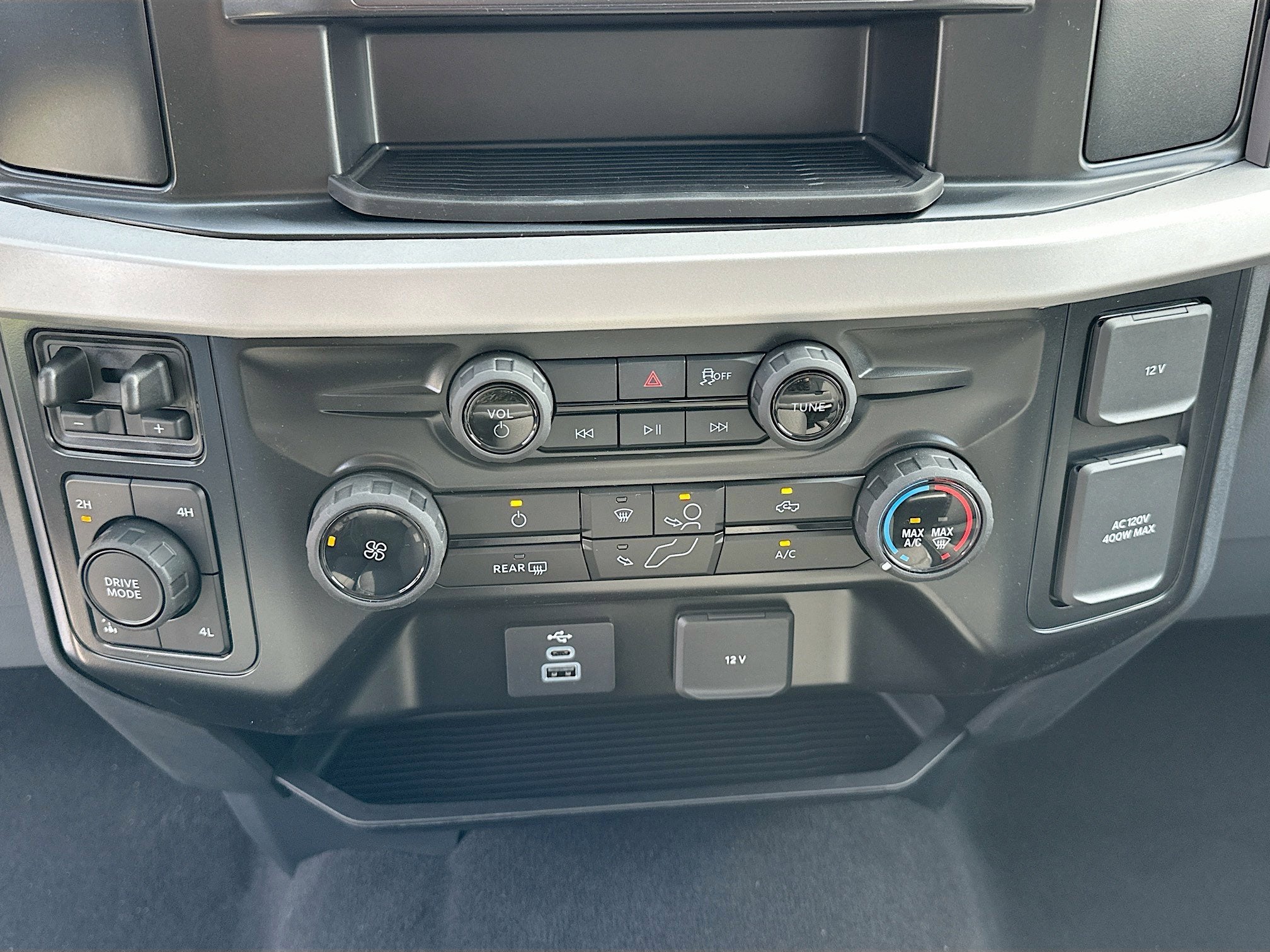 2026 Ford F-250SD F-250® XL