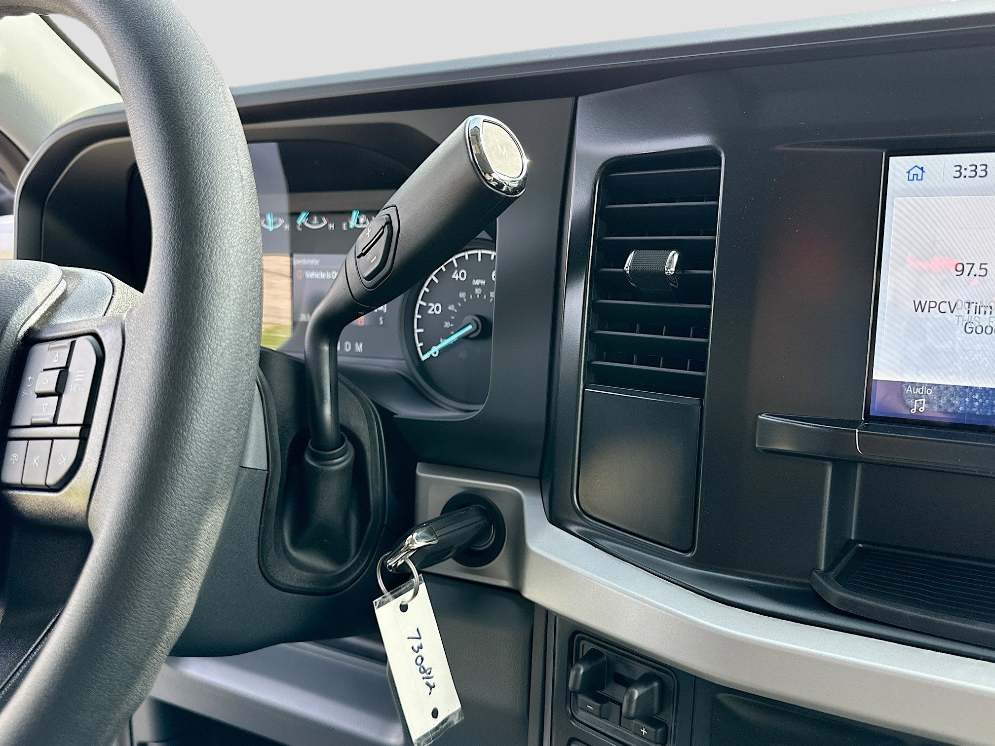 2026 Ford F-250SD F-250® XL