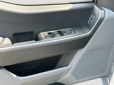 2026 Ford F-250SD F-250® XL