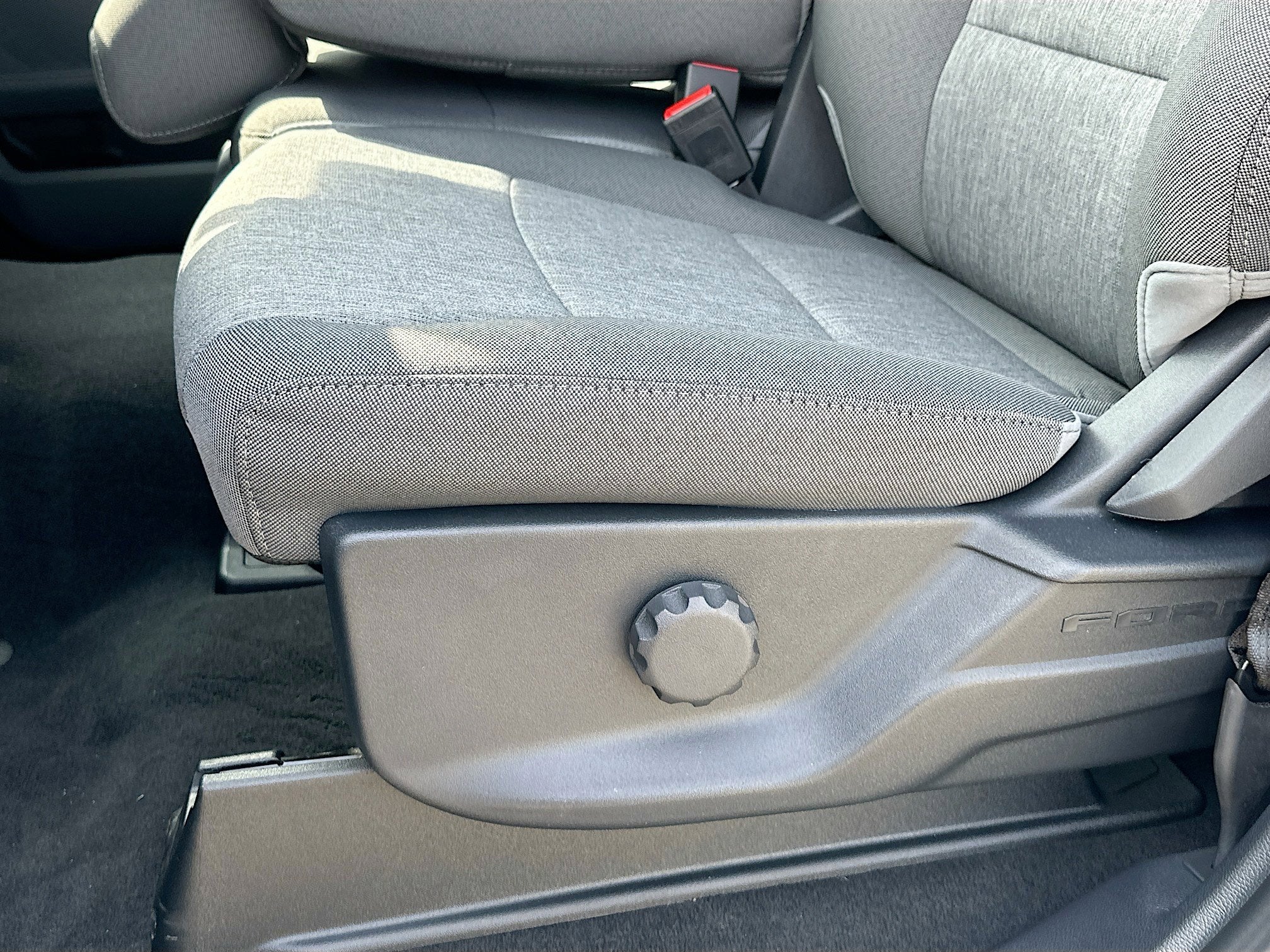 2026 Ford F-250SD F-250® XL