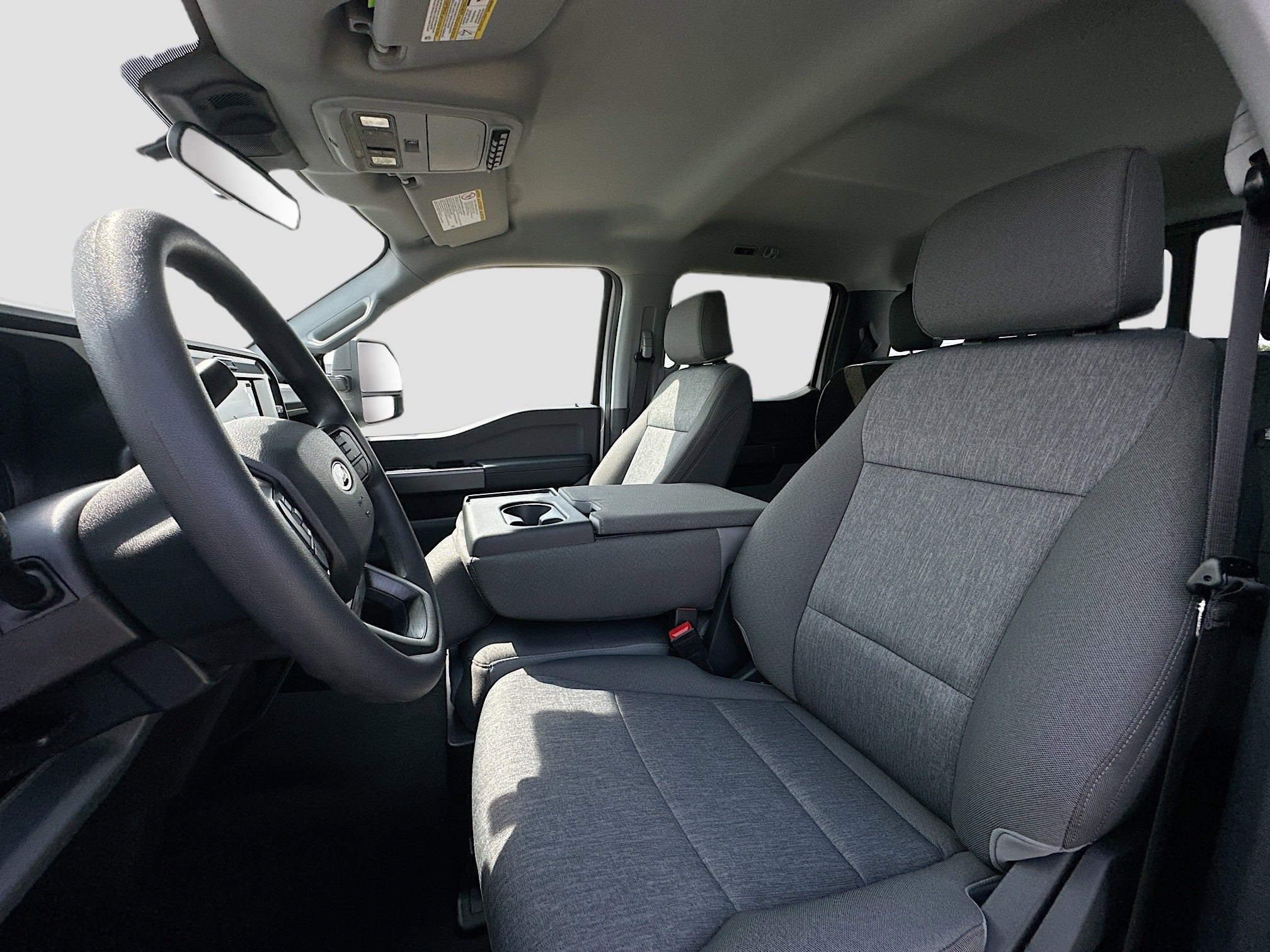 2026 Ford F-250SD F-250® XL