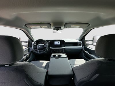 2026 Ford F-250SD F-250® XL