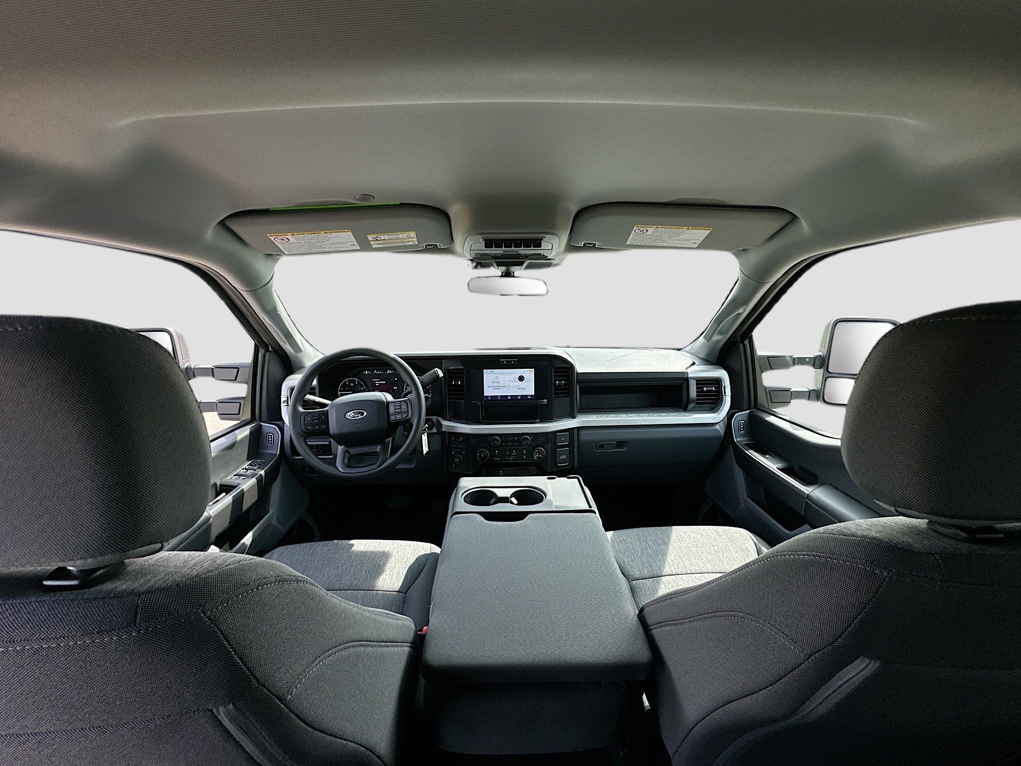 2026 Ford F-250SD F-250® XL