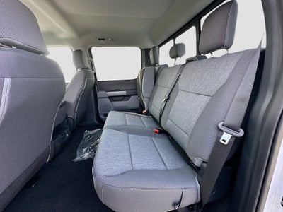 2026 Ford F-250SD F-250® XL