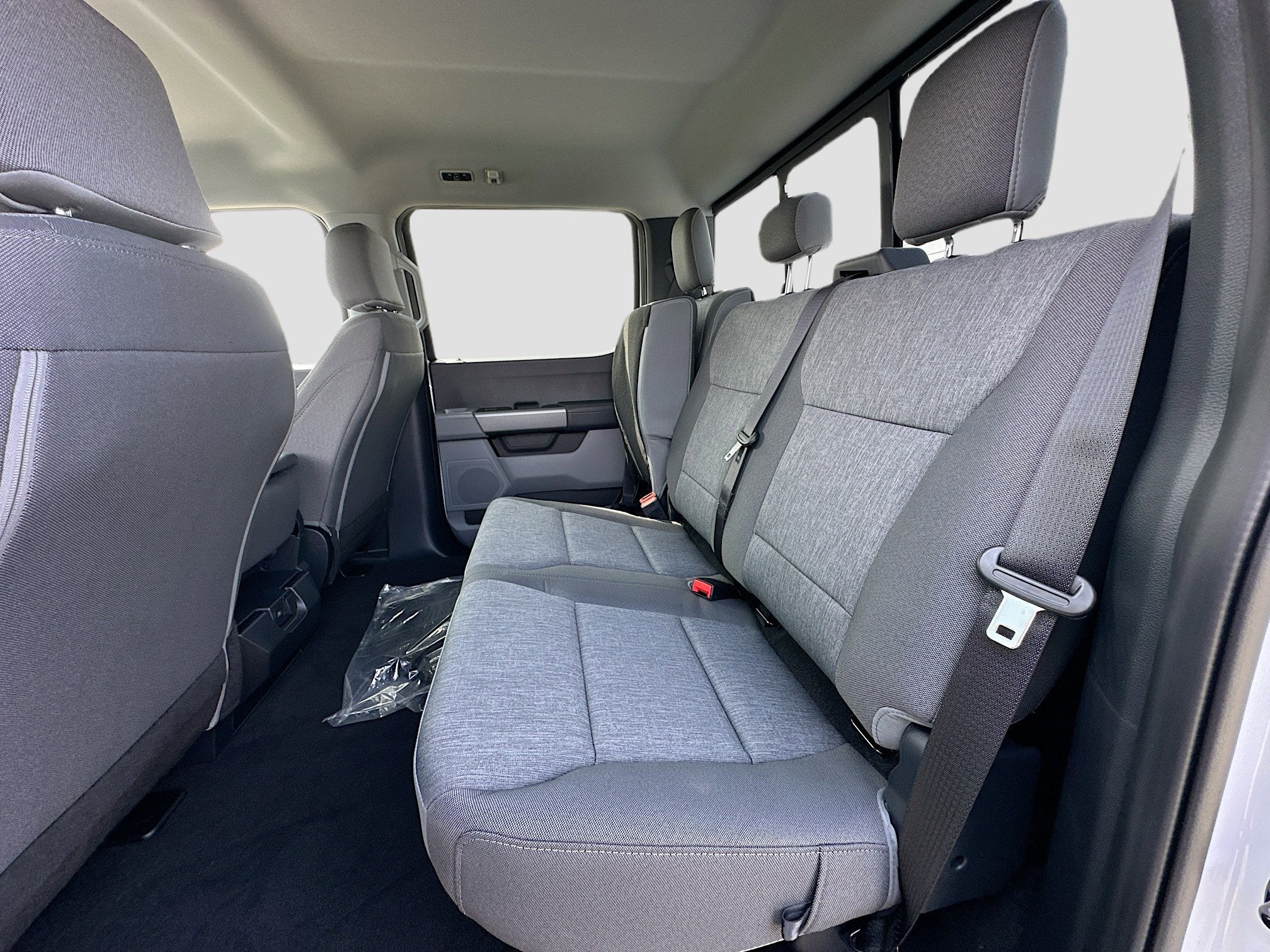 2026 Ford F-250SD F-250® XL