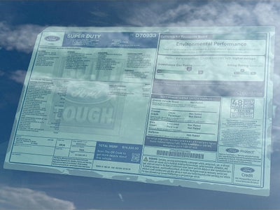 2026 Ford F-250SD F-250® XL