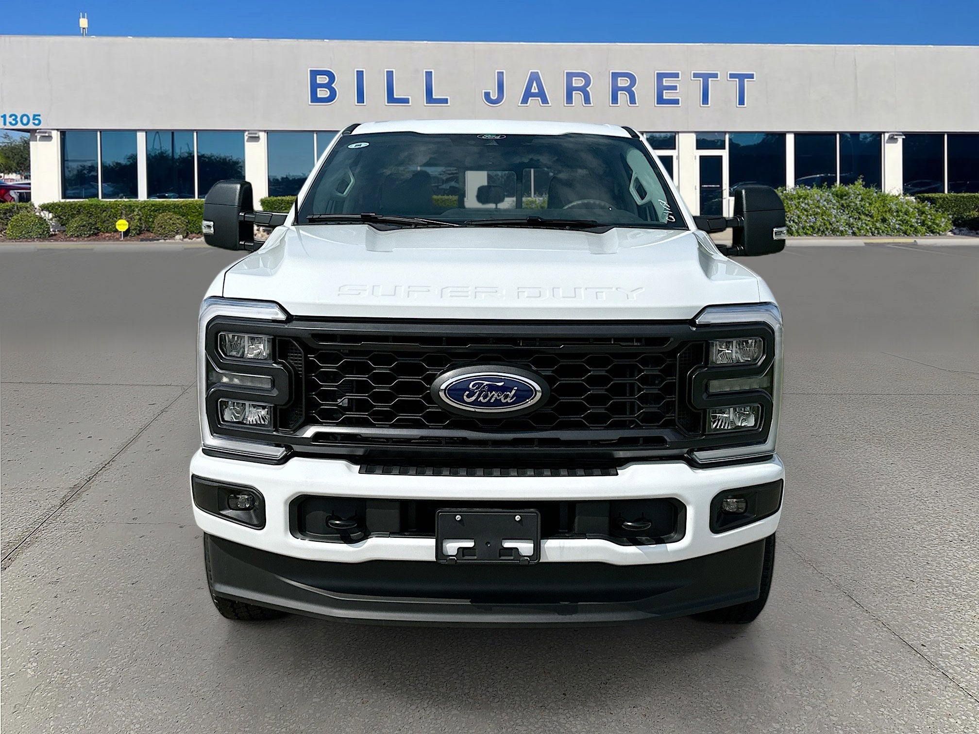 2026 Ford F-250SD F-250® XL