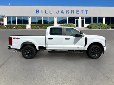 2026 Ford F-250SD F-250® XL